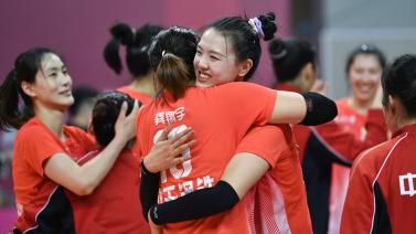 比赛亮点回 比赛亮点回